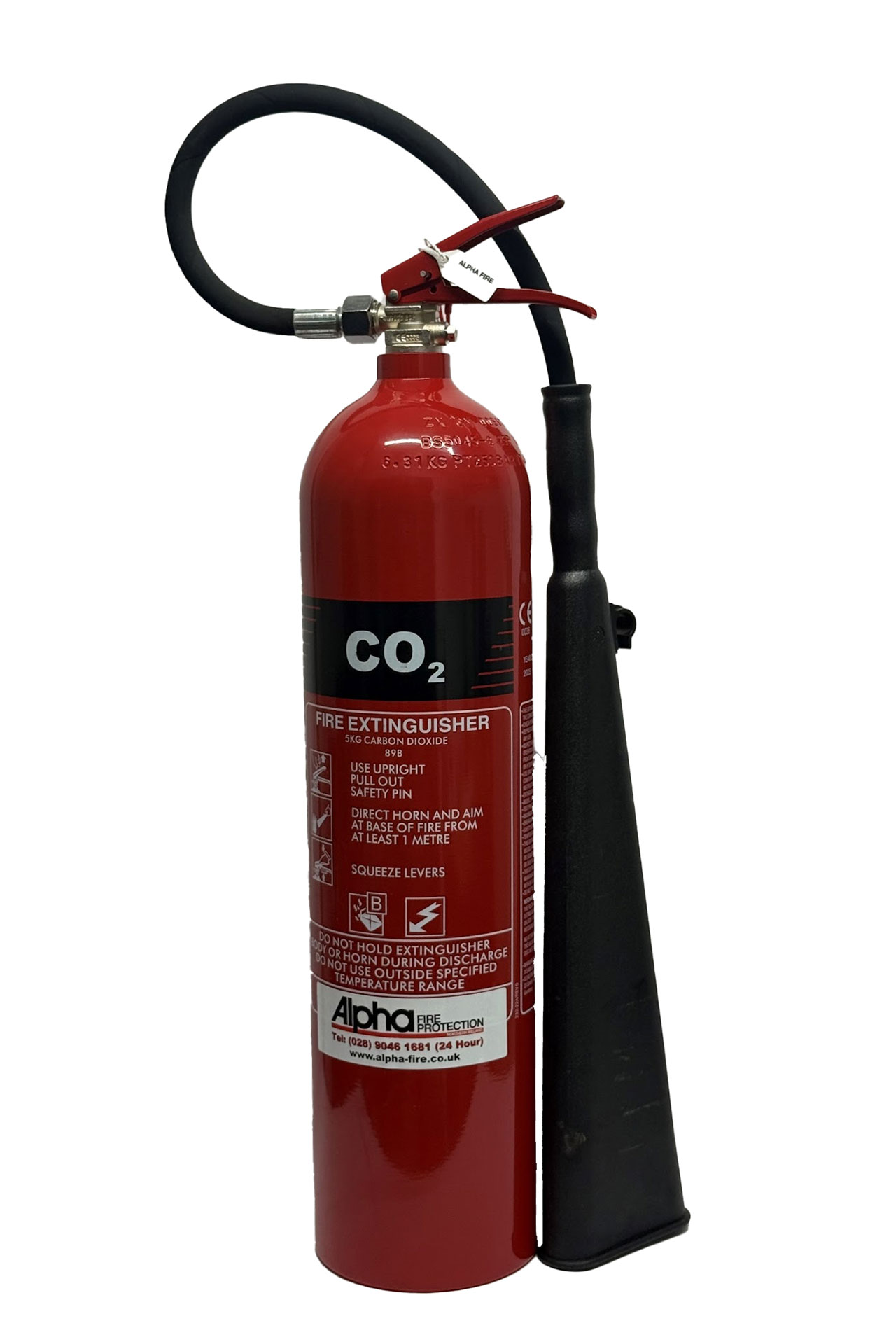 5KG-Co2-Fire-Extinguisher