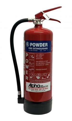 6KG-powder-Fire-Extinguisher