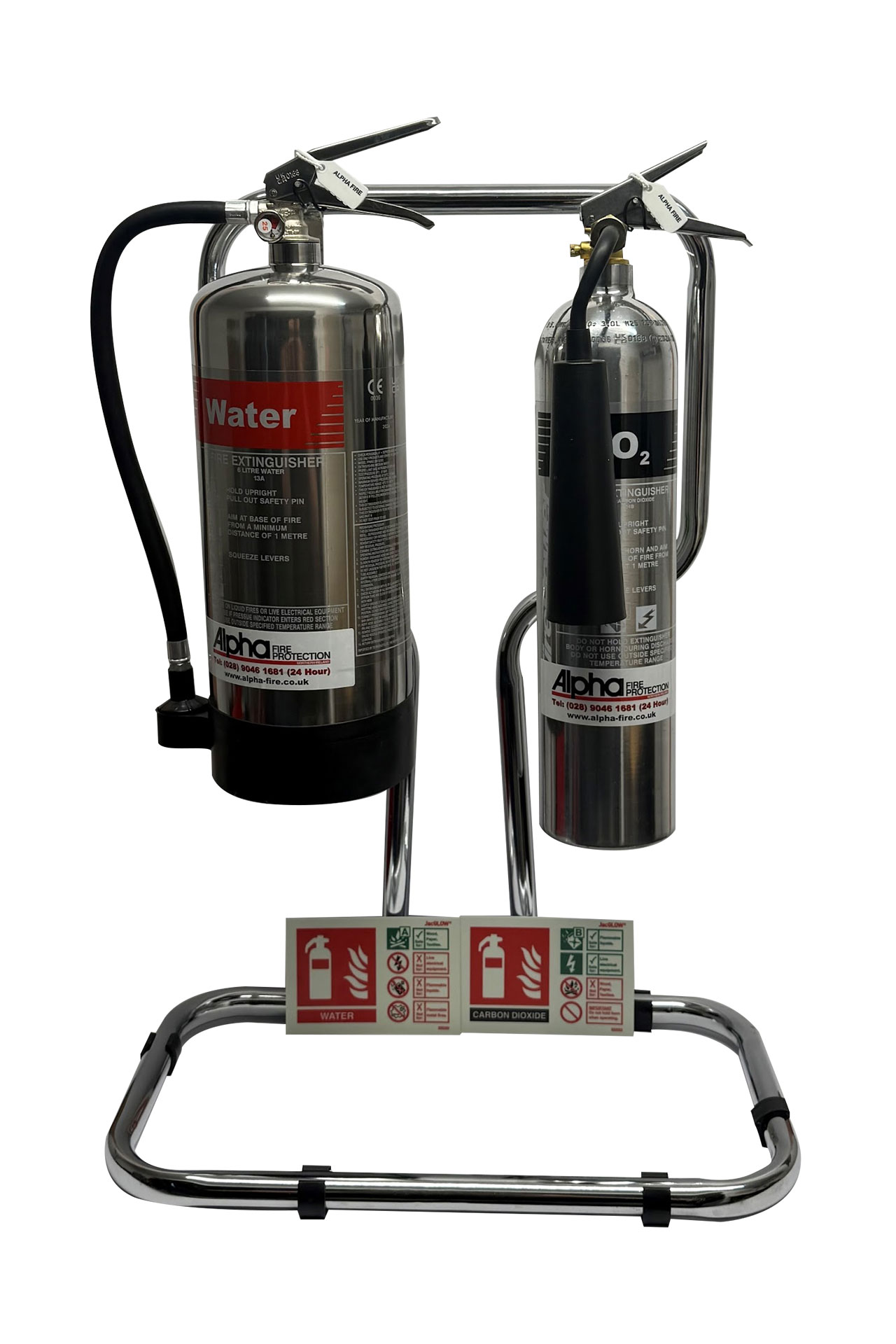 Chrome-Office-Package